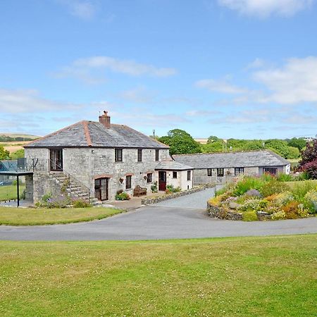 Apartmán Maple&Beech Barns Truro Exteriér fotografie